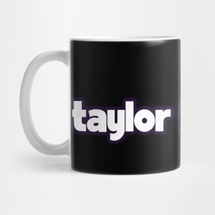 Taylor Hawkins Mug